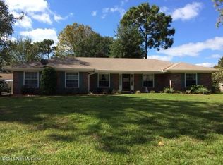 1077 Birchwood Dr, Orange Park, FL 32065