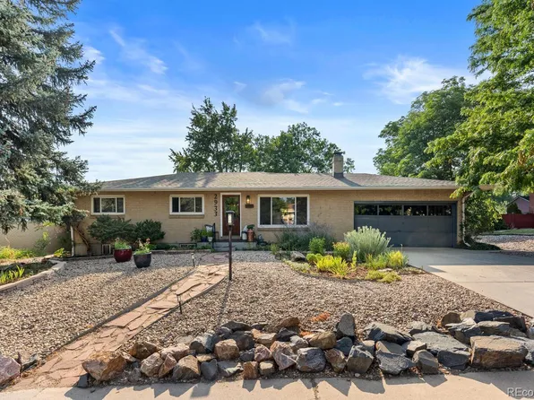 2933 S Quitman Street, Denver, CO 80236