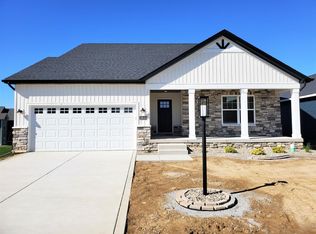 11644 Morgan St, Winfield, IN 46307