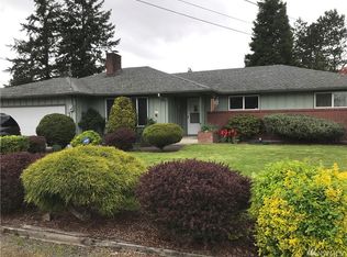 1514 View Ave, Centralia, WA 98531
