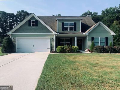 409 Whitehill Ln, Commerce, GA, 30529