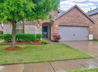606 Louder Way, Fate, TX 75087