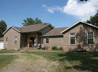 10560 State Highway Cc, Niangua, MO 65713