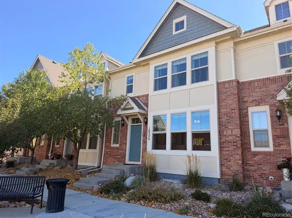 10324 Bellwether Ln, Lone Tree, CO 80124