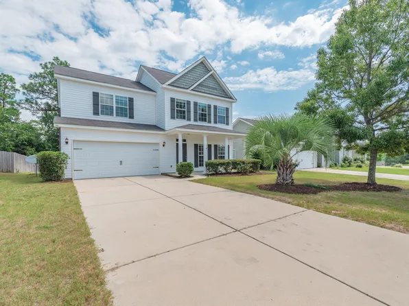 541 Colston Ave, Aiken, SC 29801