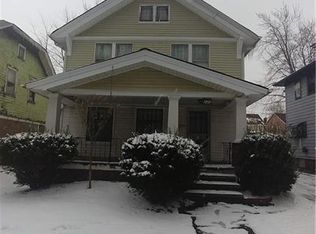 323 Dundee Dr, Cleveland, OH