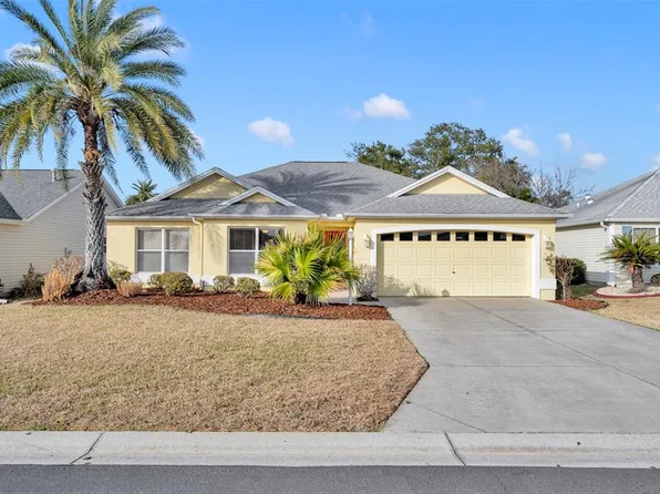 2713 Castillo Dr, The Villages, FL 32162