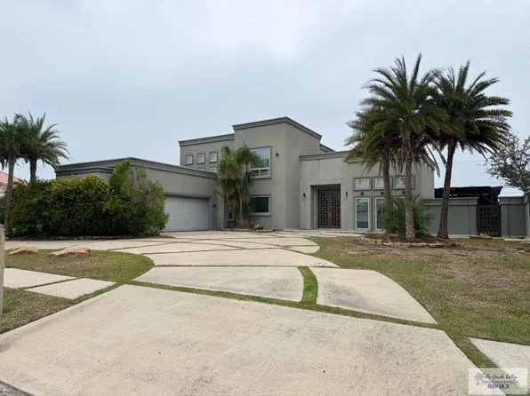 3131 Emerald Valley Blvd, Brownsville, TX 78526