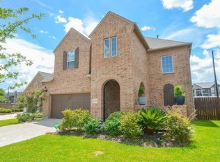 13212 Stoneleigh Terrace Dr, Houston, TX 77077