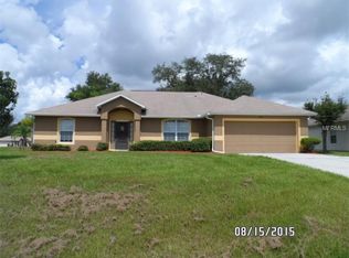 2914 Fairweather Way, Kissimmee, FL 34758