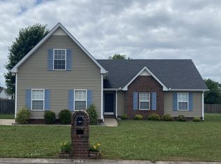 3153 Holsted Dr, Murfreesboro, TN 37128