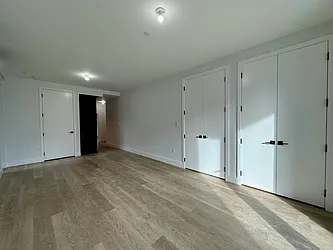 Rented by ABODE NYC LLC