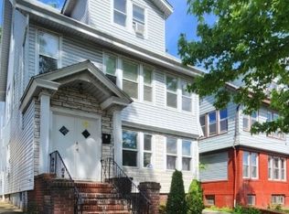 185 Keer Ave, Newark, NJ 07112