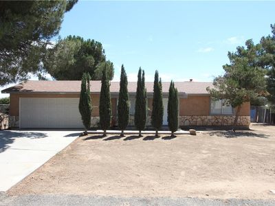 38624 156th St E, Lake Los Angeles, CA, 93591