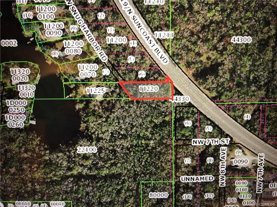 1st image of N Suncoast Blvd