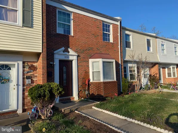 8075 Community Dr, Manassas, VA 20109