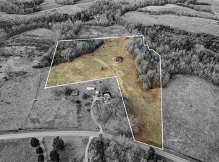 0 Park Springs Rd, Pelham, NC 27311