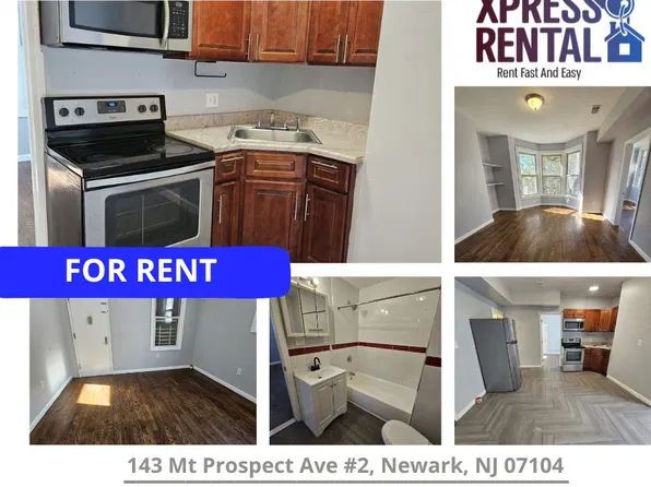 143 Mount Prospect Ave, Newark, NJ