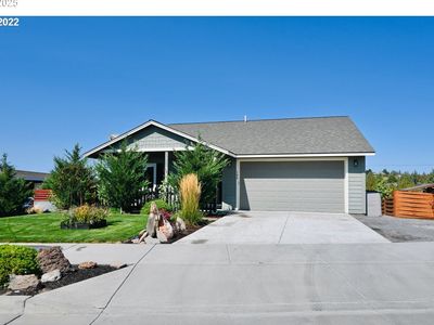 792 SE Dacotah Ct, Madras, OR, 97741