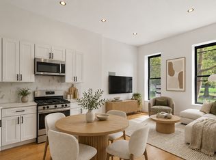 724 Marcy Ave Floor 2, Brooklyn, NY 11216