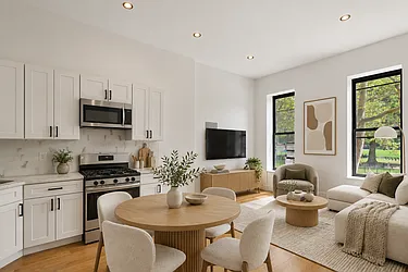 724 Marcy Avenue, #2
