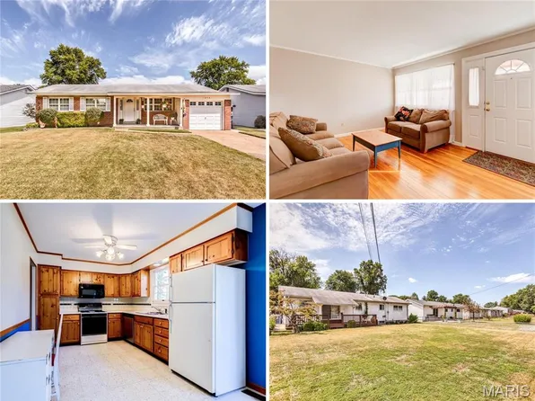 1075 Lees Ln, Florissant, MO 63031