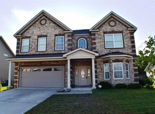543 Water Willow Way, Blythewood, SC 29016