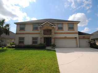 3309 N Ravello Dr, Saint Augustine, FL 32092