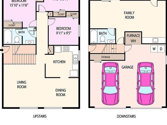 2nd image of 58 Cameo Ct