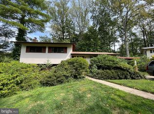 6403 Greeley Blvd, Springfield, VA 22152