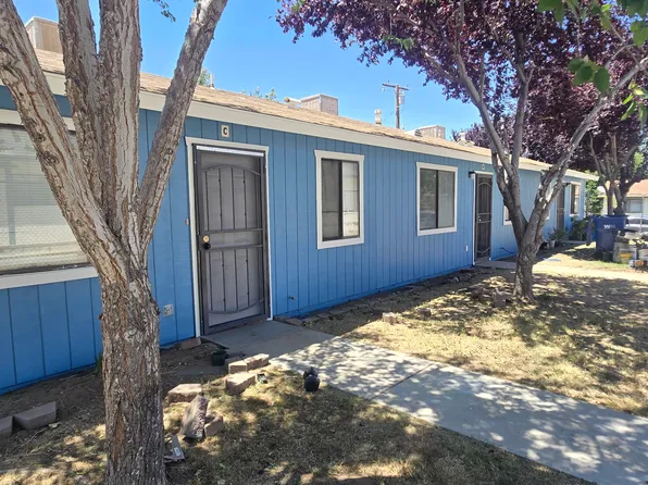 8738 E Avenue U #B, Littlerock, CA 93543