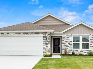 1730 Kensington Dr, Bluffton, IN 46714