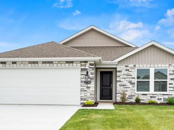 1730 Kensington Dr, Bluffton, IN 46714