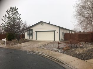 5801 Lightning Ct, Sun Valley, NV
