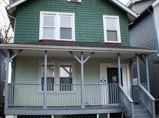54 Mission St #2, Montclair, NJ 07042
