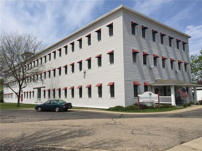 1020 1st Street #101-312, Stevens Pt, WI, 54481