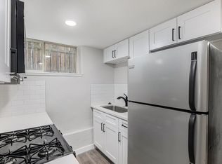 1464 N Elizabeth St #1, Denver, CO 80206