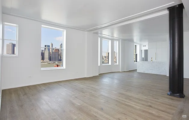 Rented by Brown Harris Stevens | media 2