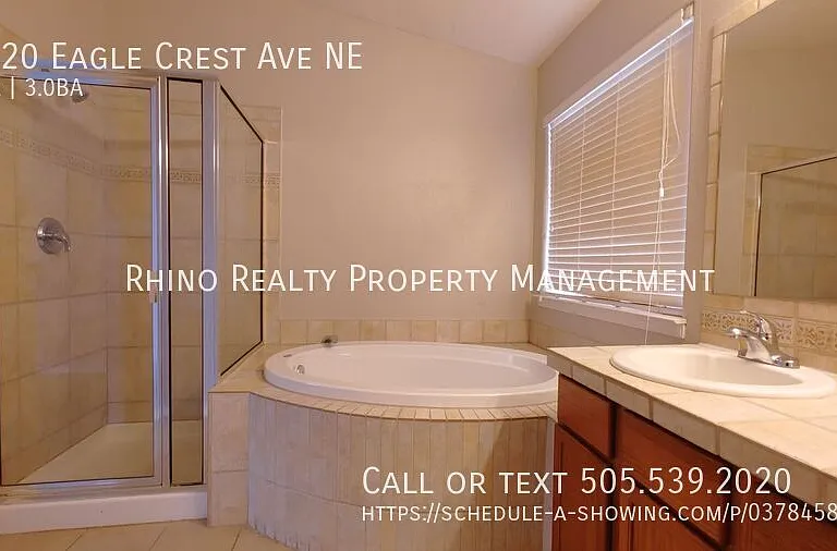 7420 Eagle Crest Ave NE — Photo 15