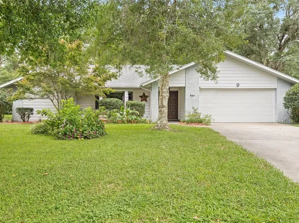 9 Sycamore Cir, Homosassa, FL 34446