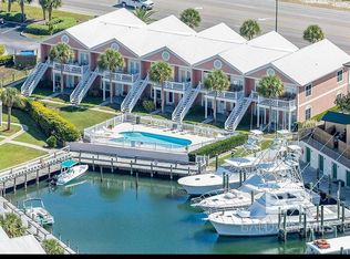 3543 Bayou Rd #C-6, Orange Beach, AL 36561