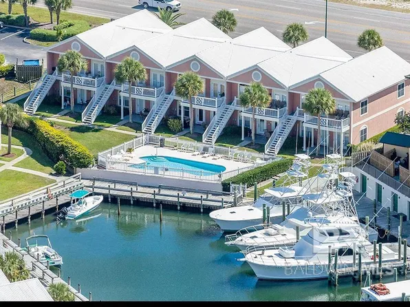 3543 Bayou Rd #C-6, Orange Beach, AL 36561