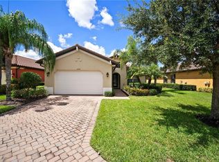 12766 Fairington WAY, FORT MYERS, FL 33913