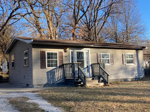 305 E Swiss Lane Court, Springfield, MO 65807