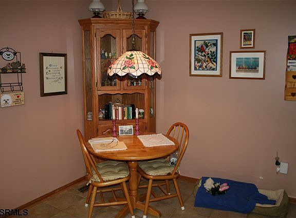 Eat in Kitchen