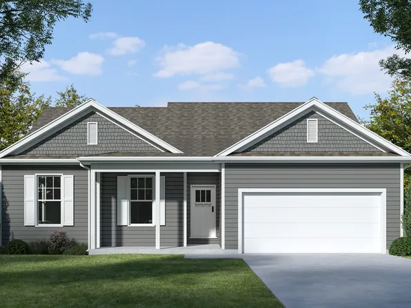 348 N Blue Jay St, Cortland, IL 60112