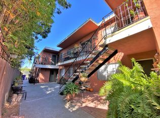 4656 Edgeware Rd #3, San Diego, CA 92116