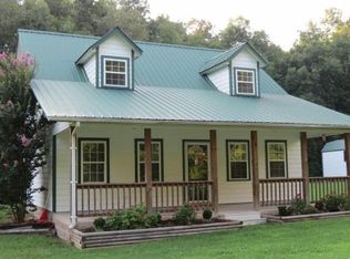 104 Peace Valley Dr, Mountain View, AR 72560