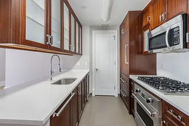 Rented by Brown Harris Stevens