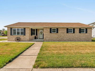 81 Tipple Way, Coal City, IL, 60416